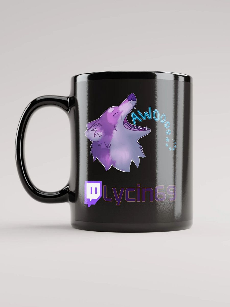 Lycin69 Mug product image (12)