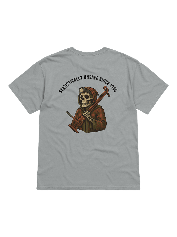 Certified Handle Hazard TEE product image (2)