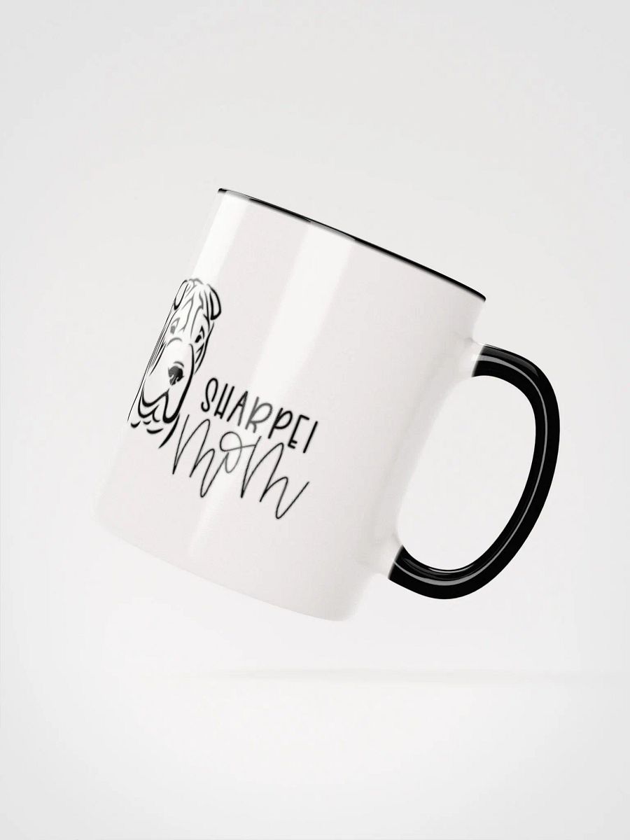 Shar Pei Mom Lover product image (2)
