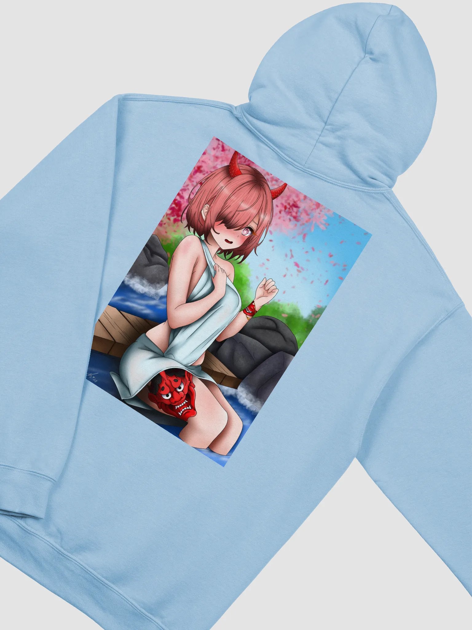 Hot Spring Oni product image (40)