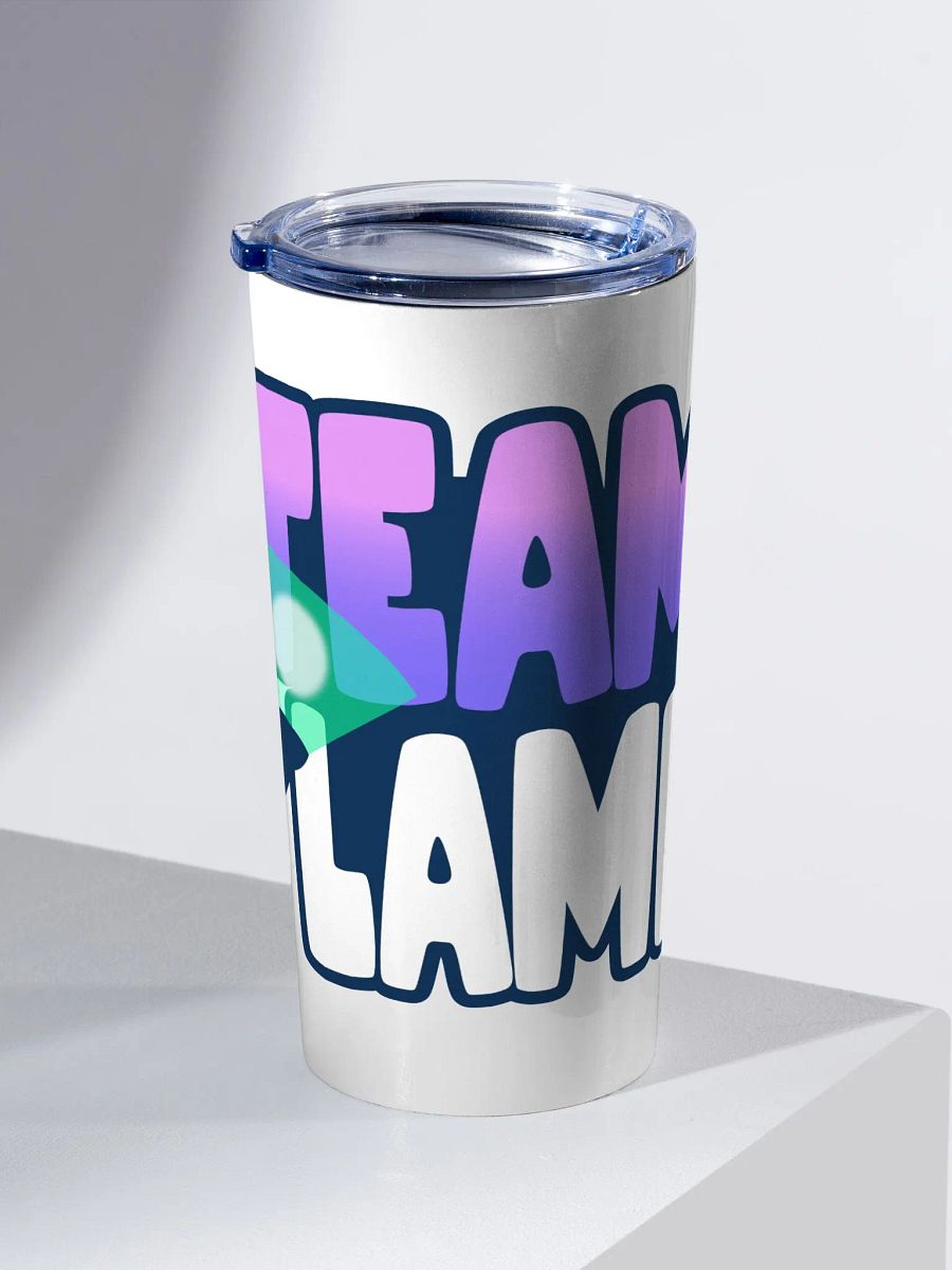 team lamp tumbler product image (2)
