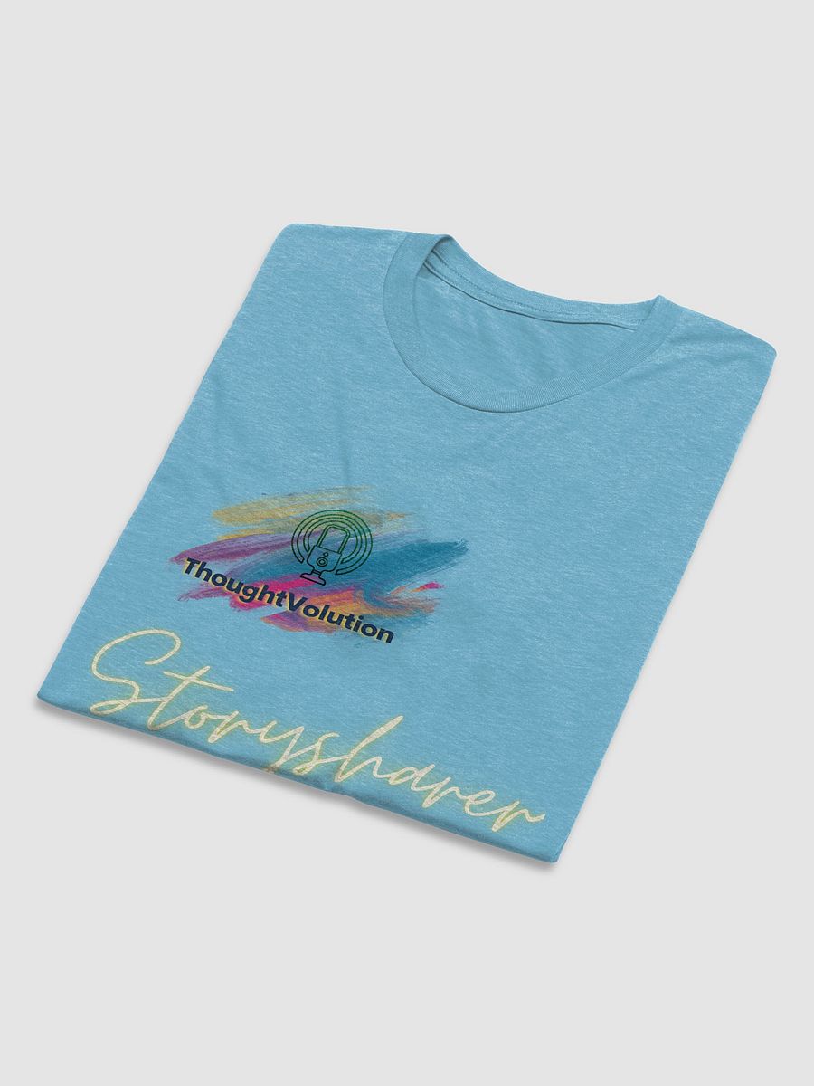 Storysharer T-Shirt product image (22)