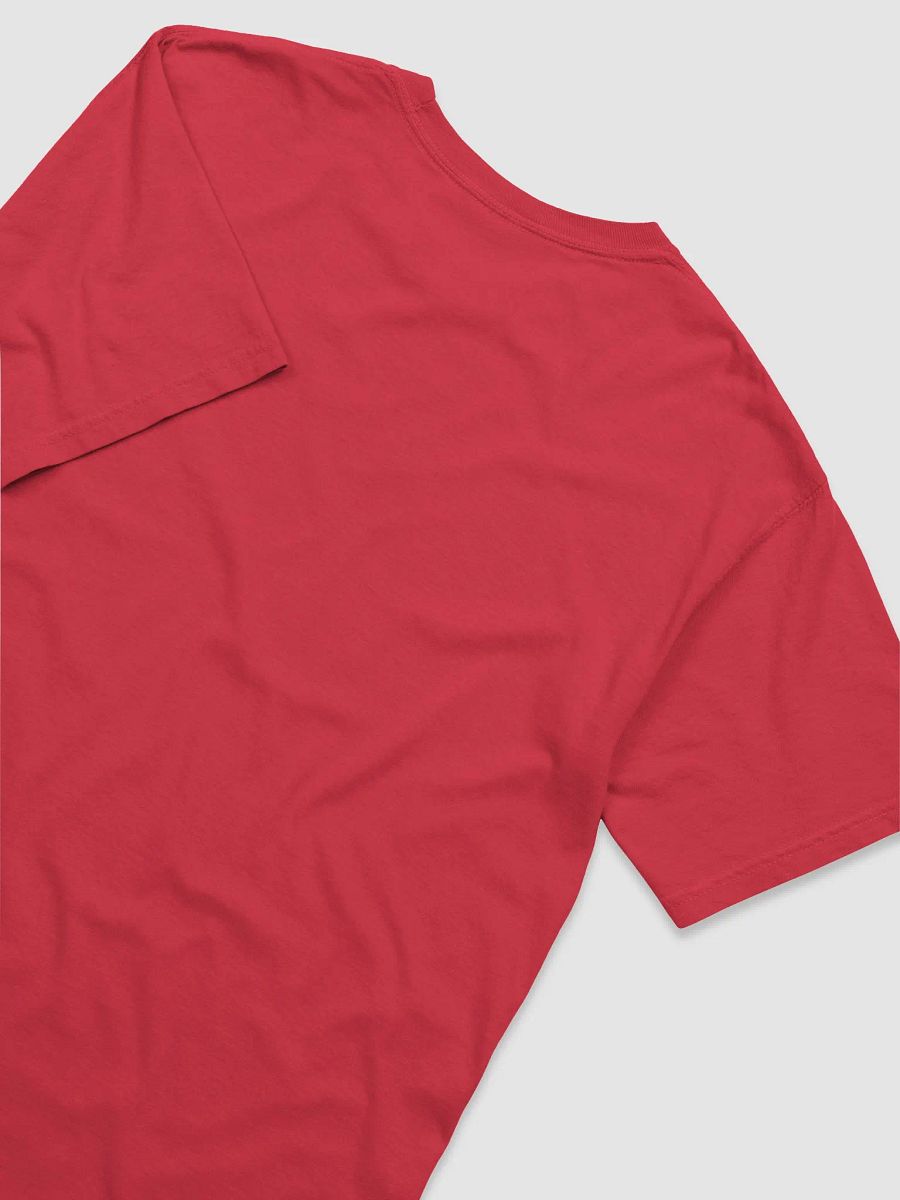 I Love my kitty design -Comfort Colors Garment-Dyed Heavyweight T-Shirt product image (4)