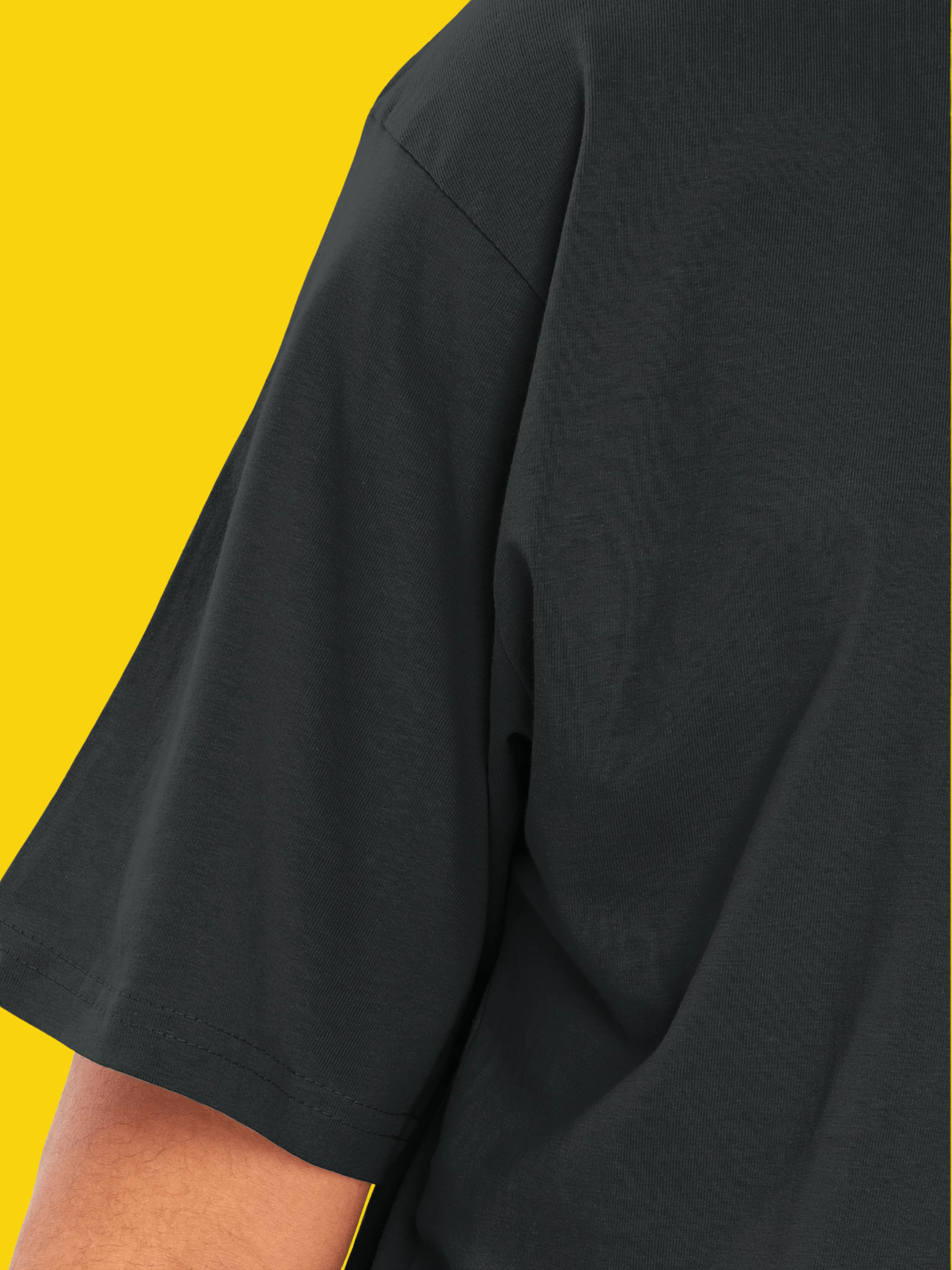 Cotton Heritage Men's Premium Heavyweight Tee | WIL Style product image (41)