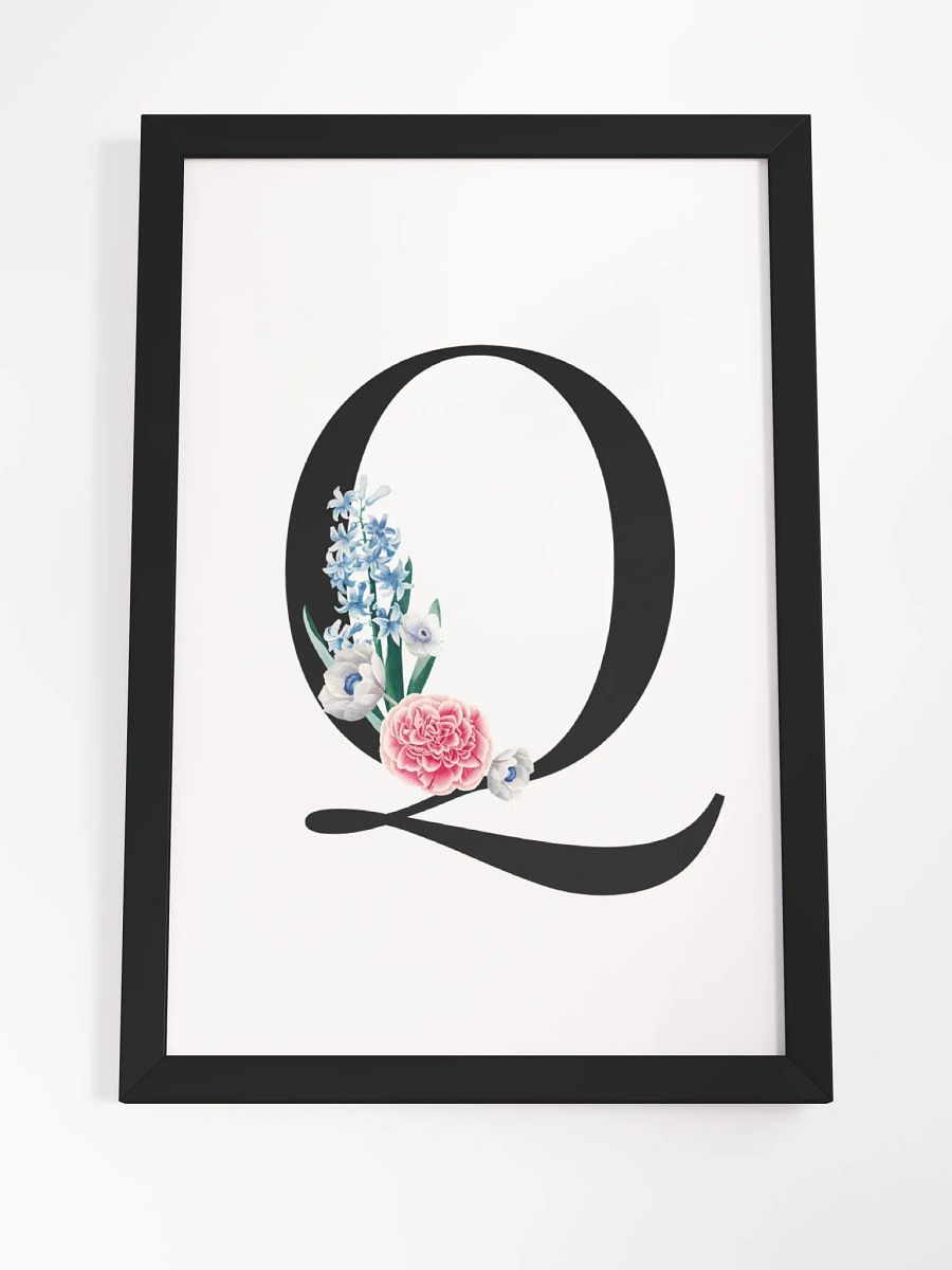 Floral 
