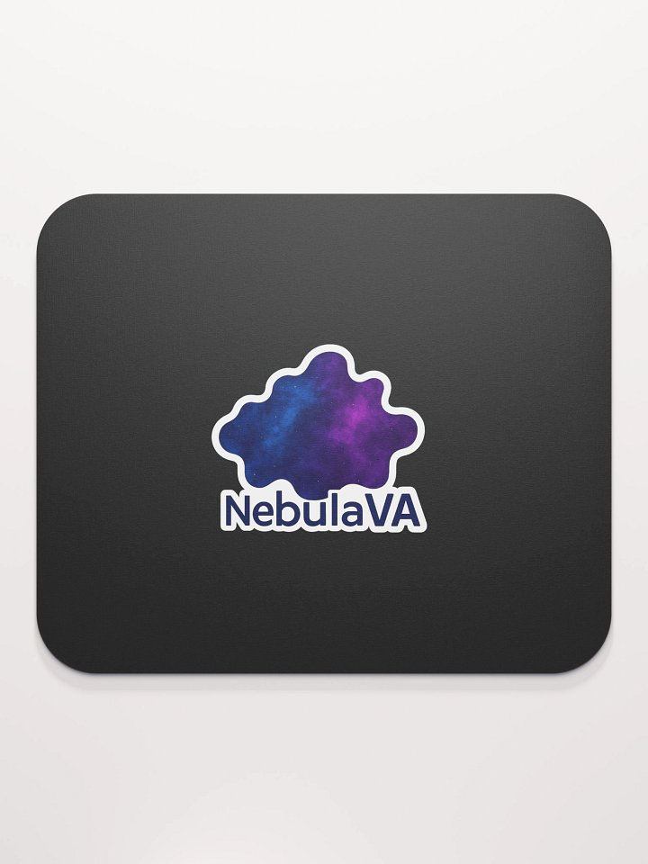 NBLVA Nebula Dream Mouse Pad product image (2)