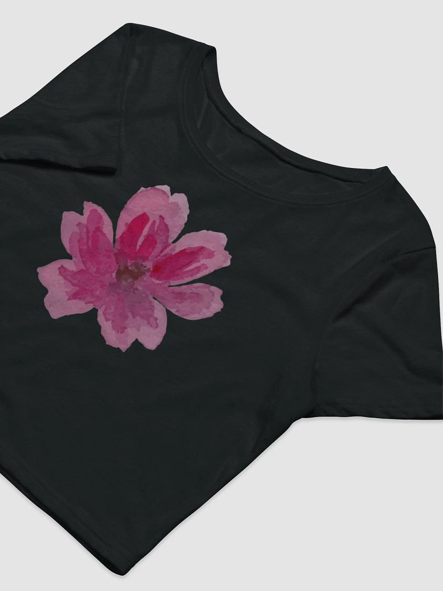 Pink Flower T-Shirt product image (10)