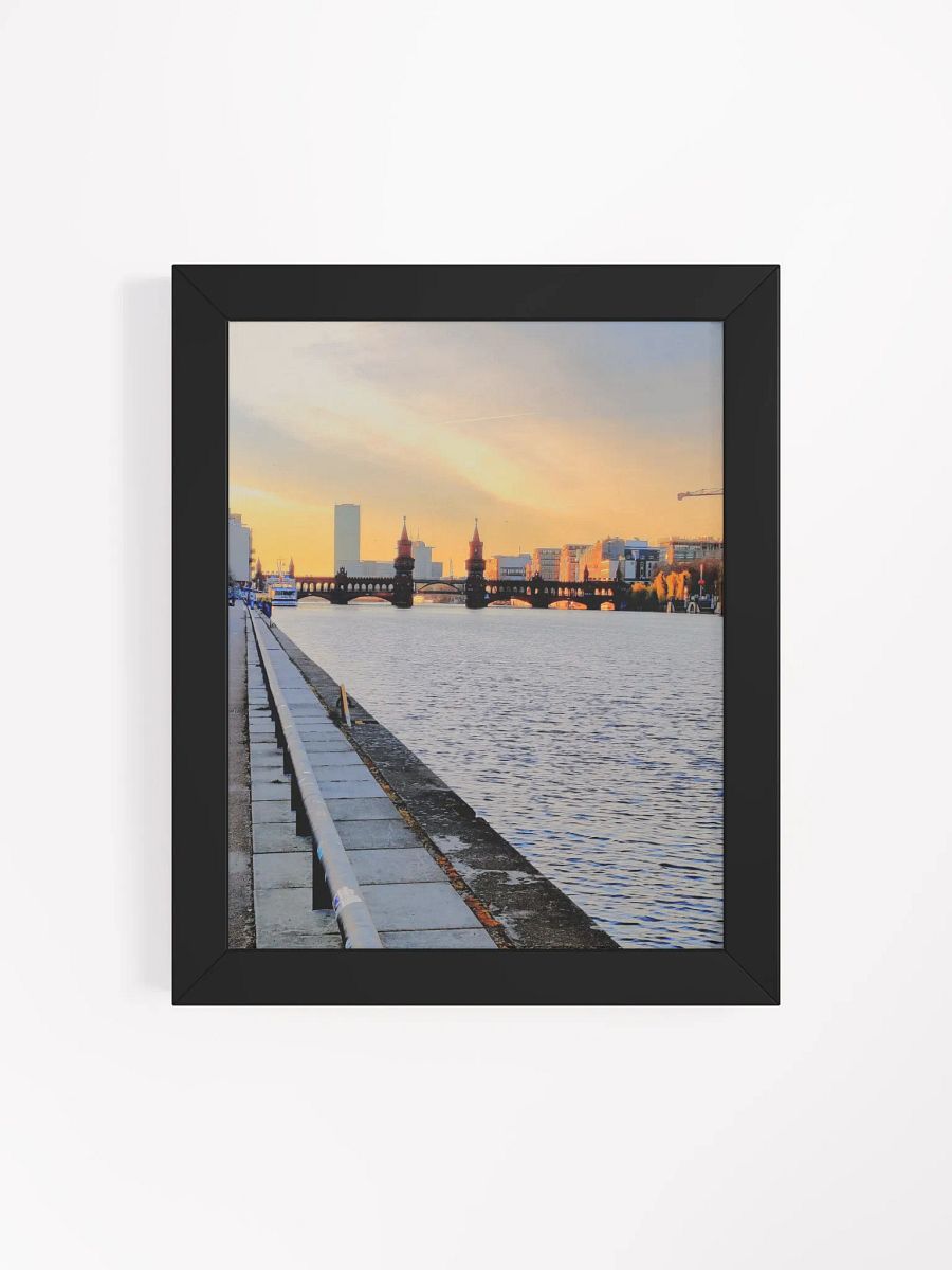 Oberbaumbrücke Bridge product image (18)