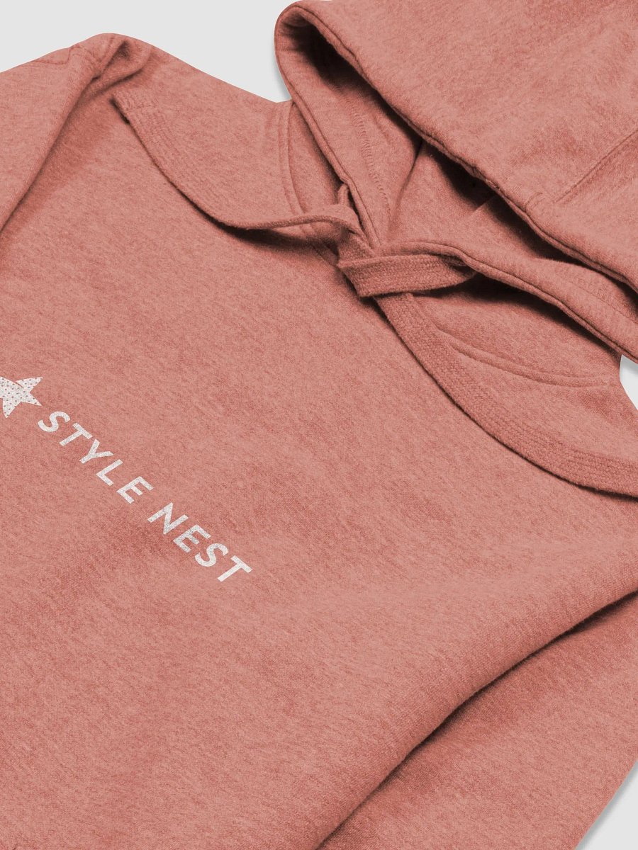 Stellar Outline Unisex Hoodie product image (3)