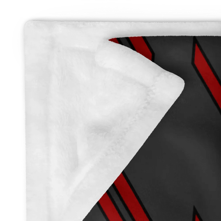 CRIMSON BLANKIE product image (12)