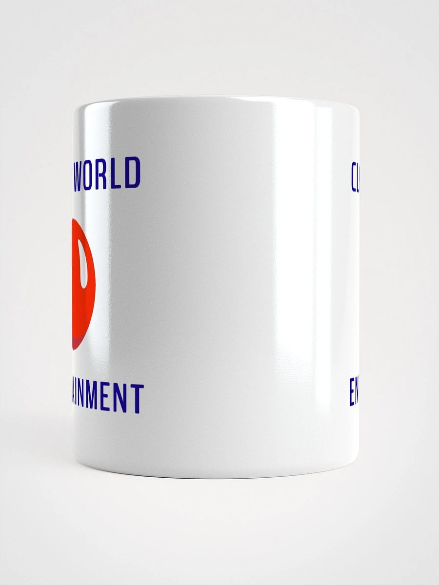 Clown World Entertainment Mug product image (5)