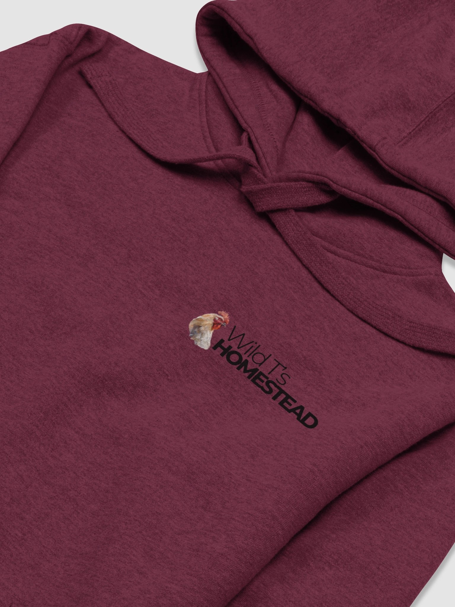 Wild T's Homestead Premium Hoodie product image (11)