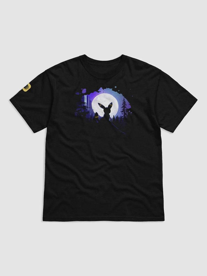 Moonbreon Tee Shirt product image (1)