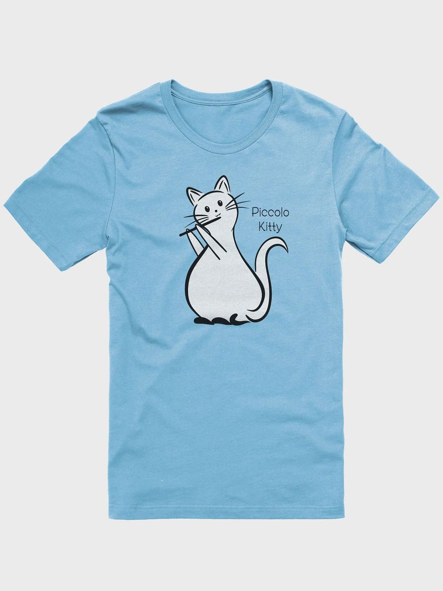 Piccolo Kitty T-Shirt - Unisex product image (1)