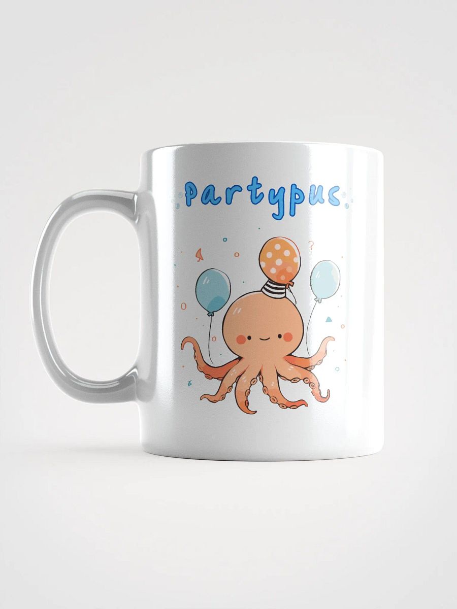 Octopus Party product image (6)