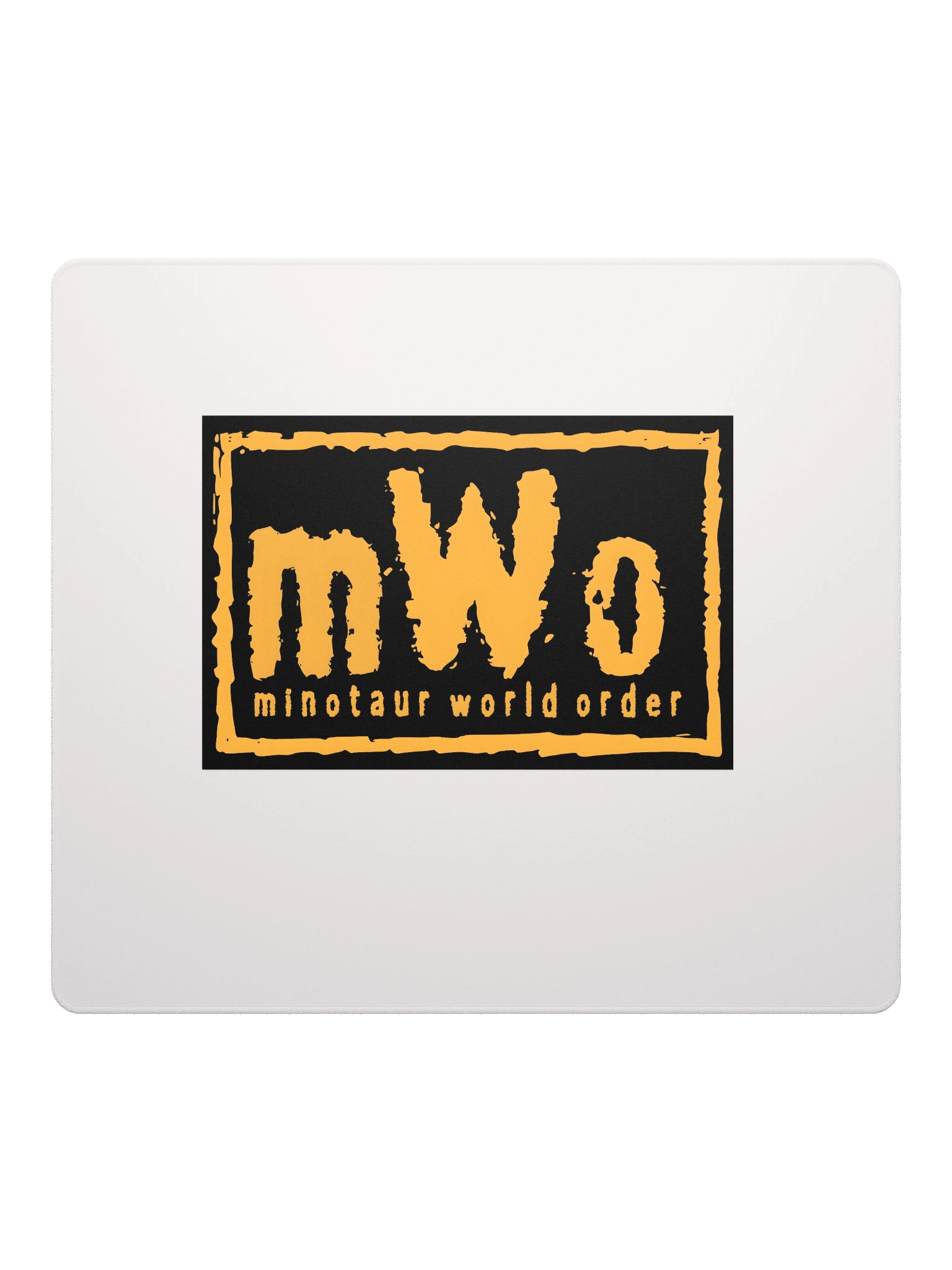 mWo Gaming Mouse Pad product image (4)