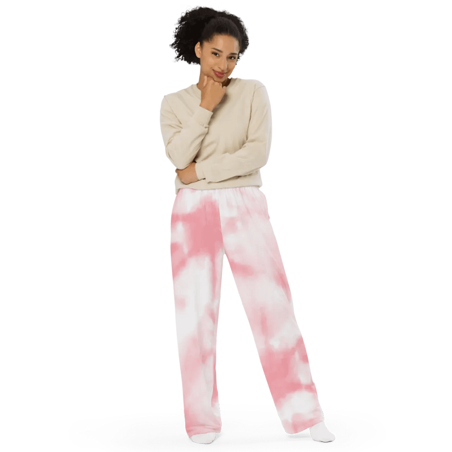 Tizzy Wide Leg Pants product image (9)