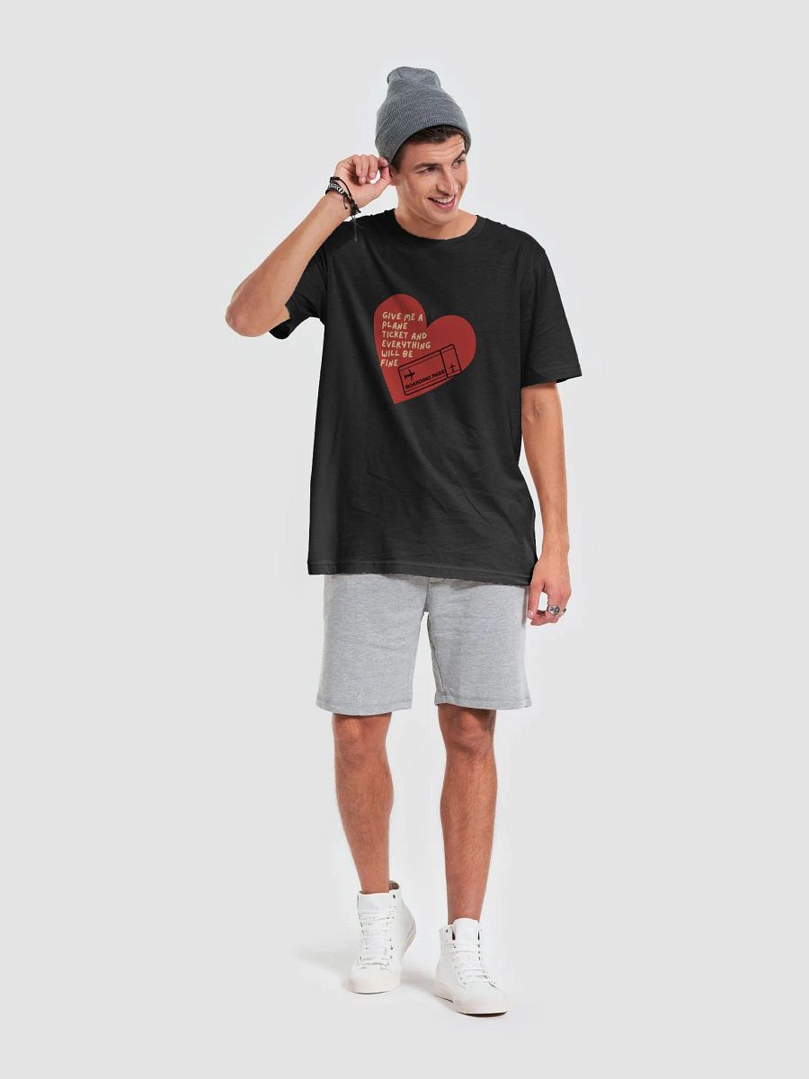 Give me a Plane Ticket product image (6)