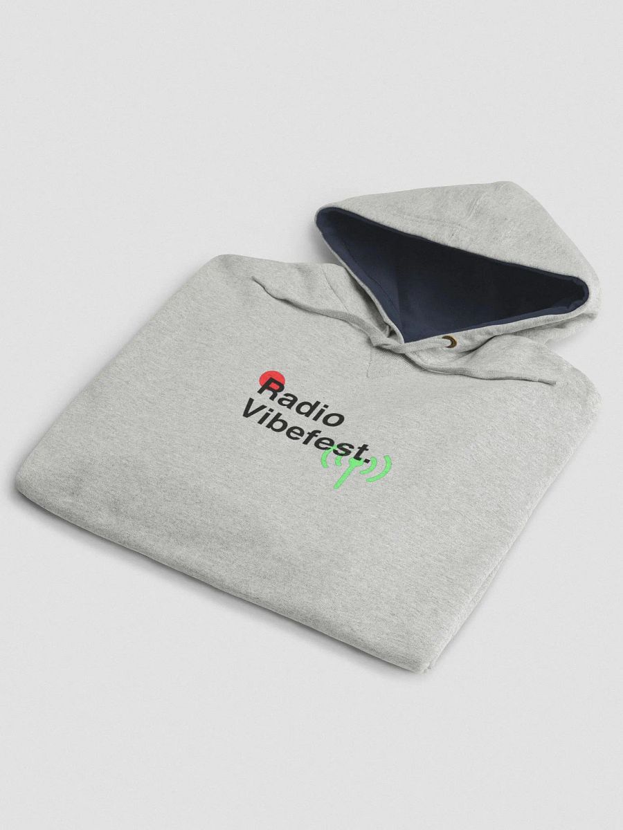 Radio Vibefest. Hoodie ($60) product image (5)