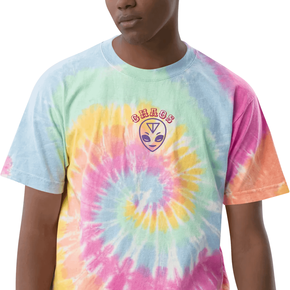 Chaotic 3rd Eye product image (4)