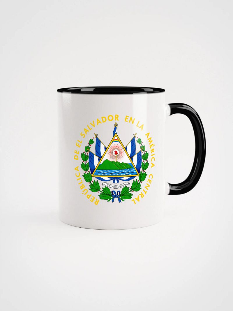 Taza Nación Selecta