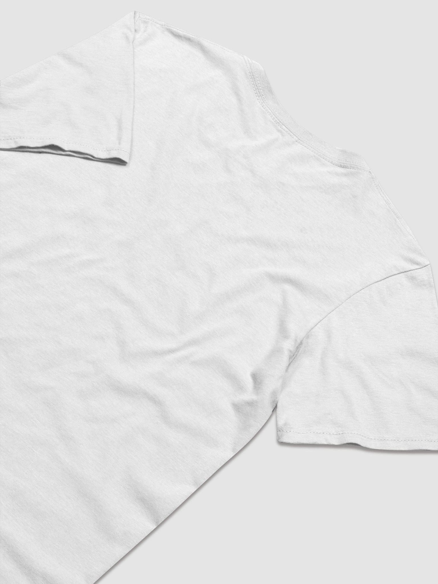 Warrior of Words T-Shirt product image (5)
