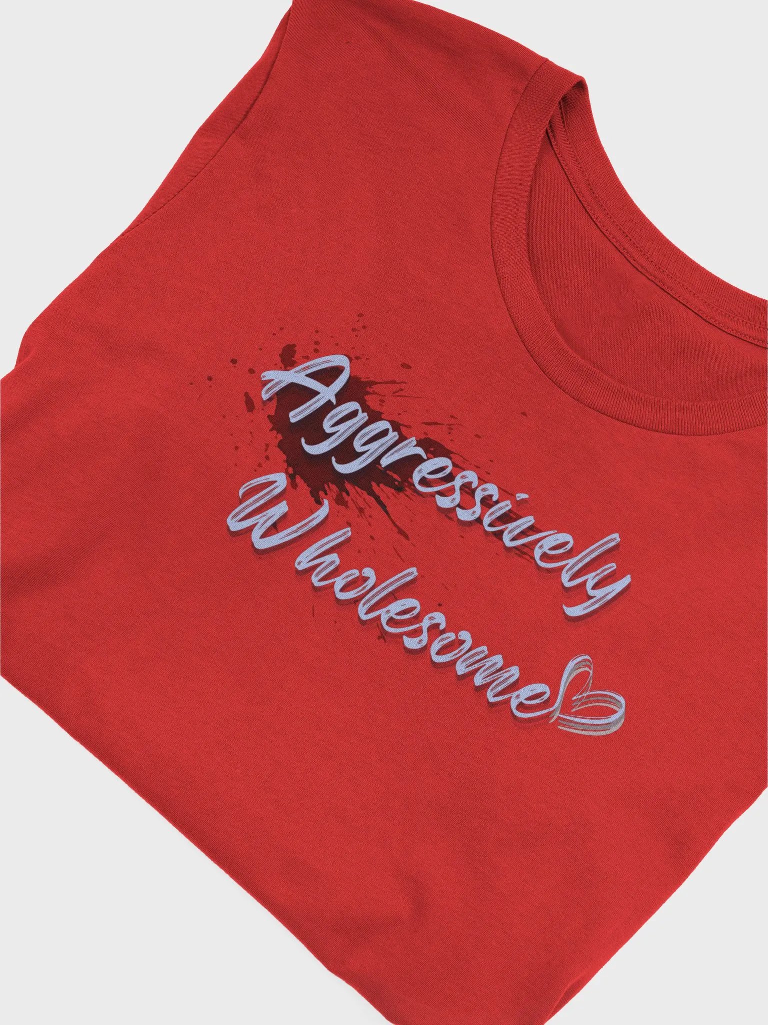 Wholesome T - warm tones product image (3)