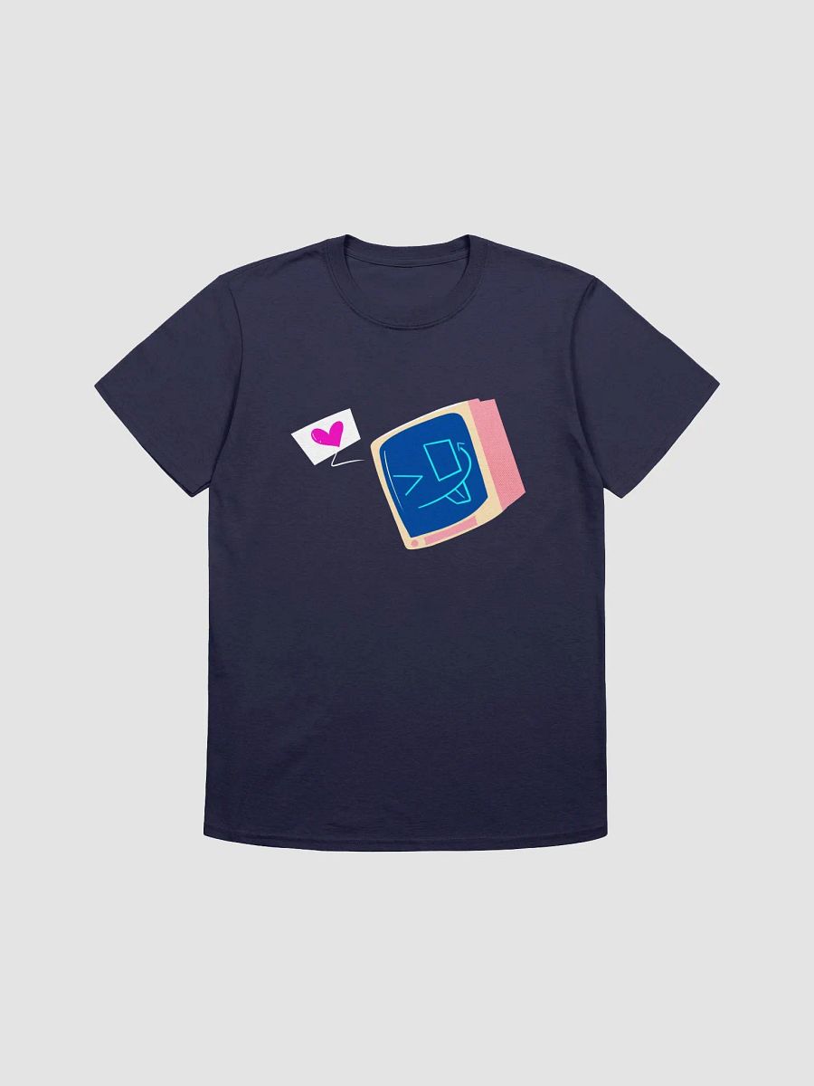 Ace in color T-shirt product image (1)