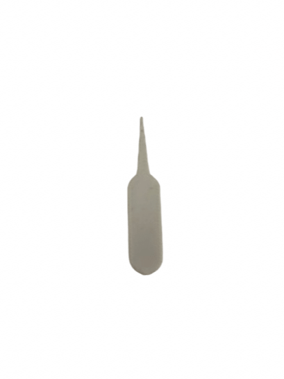 Airpod Cleaner | Easy Handling and Travel-Friendly - White product image (1)