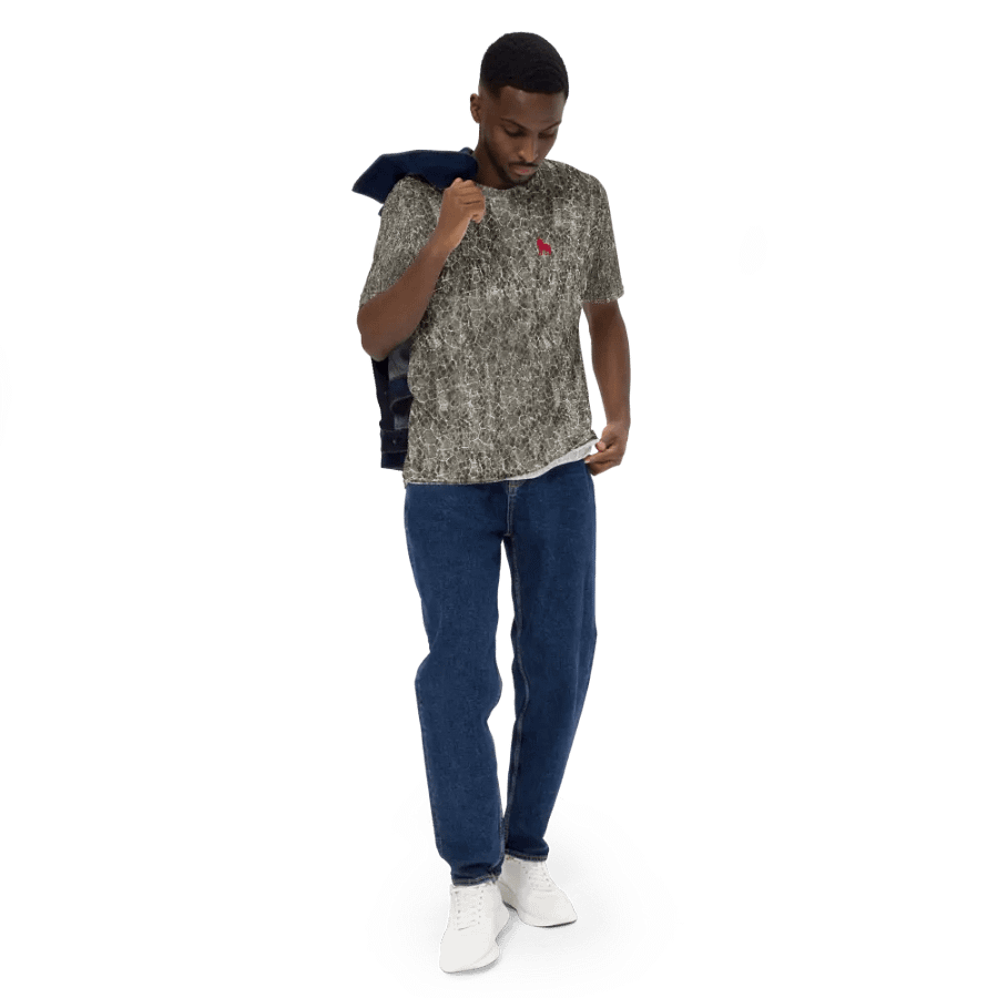 Stoik Night Tee Shirt product image (5)