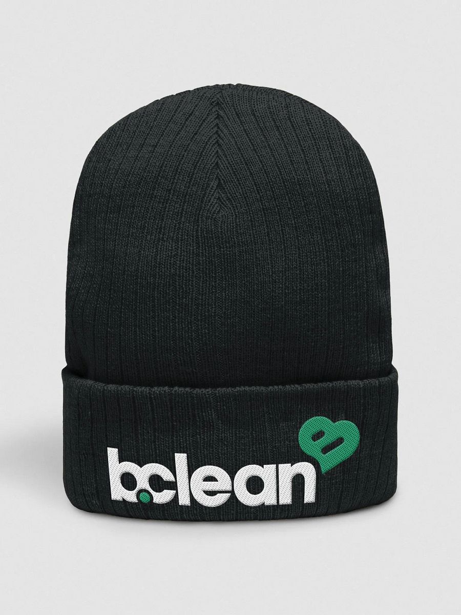 b.clean beanie product image (5)