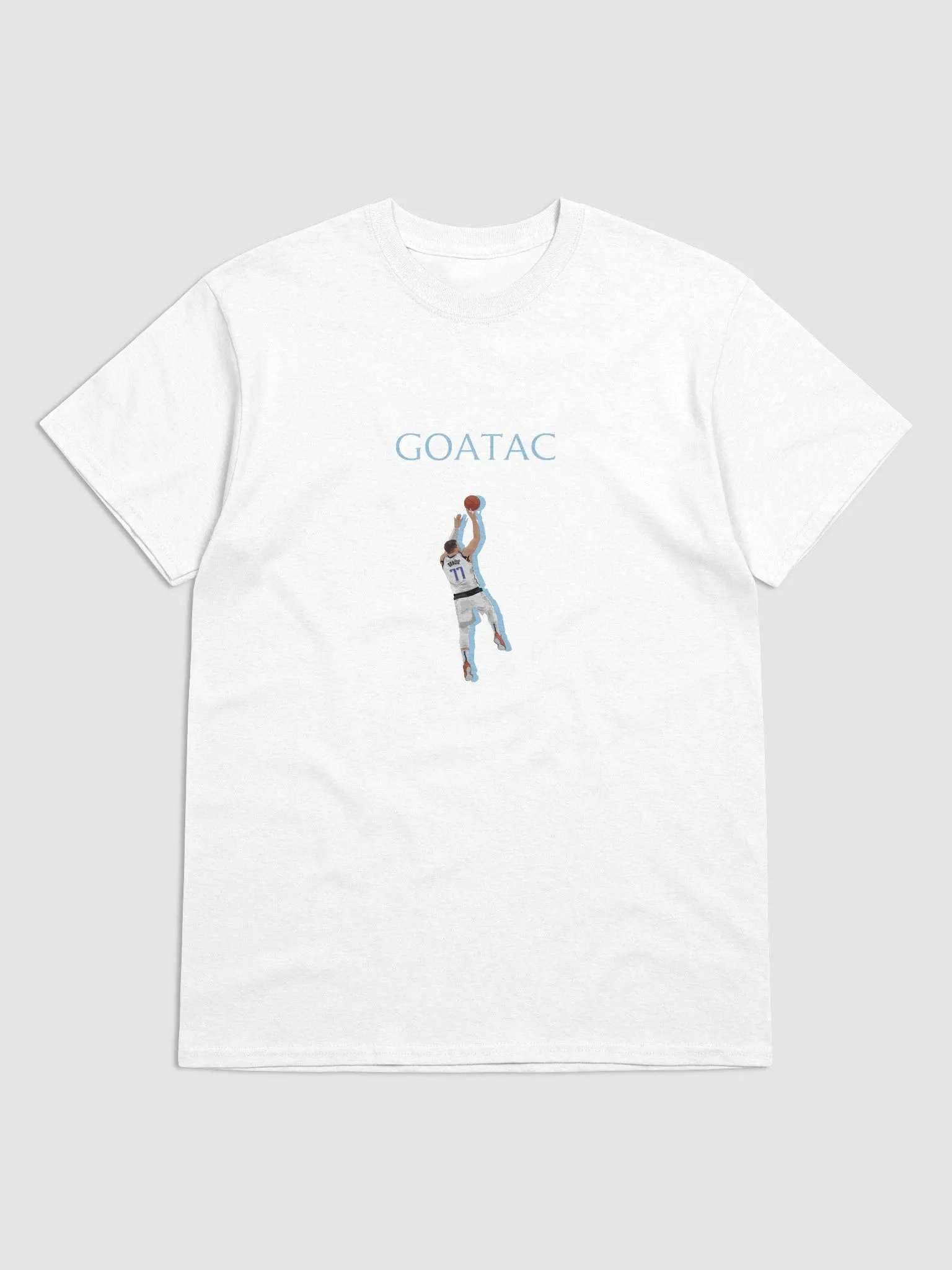 DONCIC GOATAC product image (1)