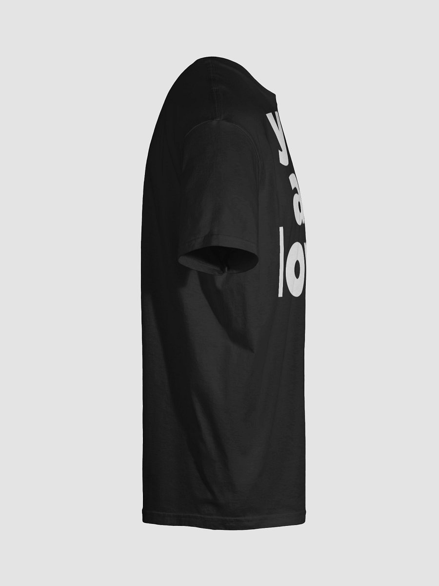 Grace Care **Volunteer** Tee product image (10)