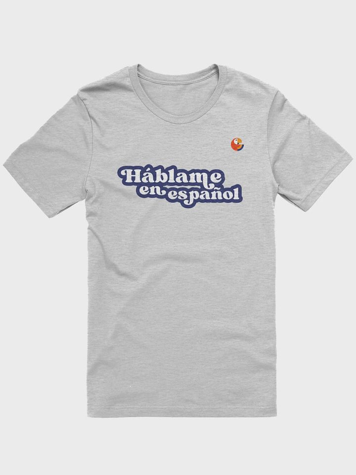 Háblame en español product image (6)