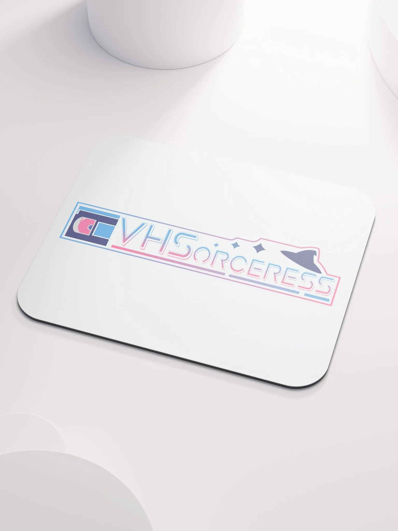 Logo Mouse Pad product image (3)