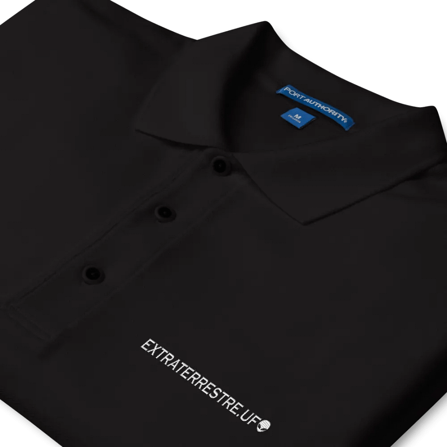 Extraterrestrial polo product image (15)