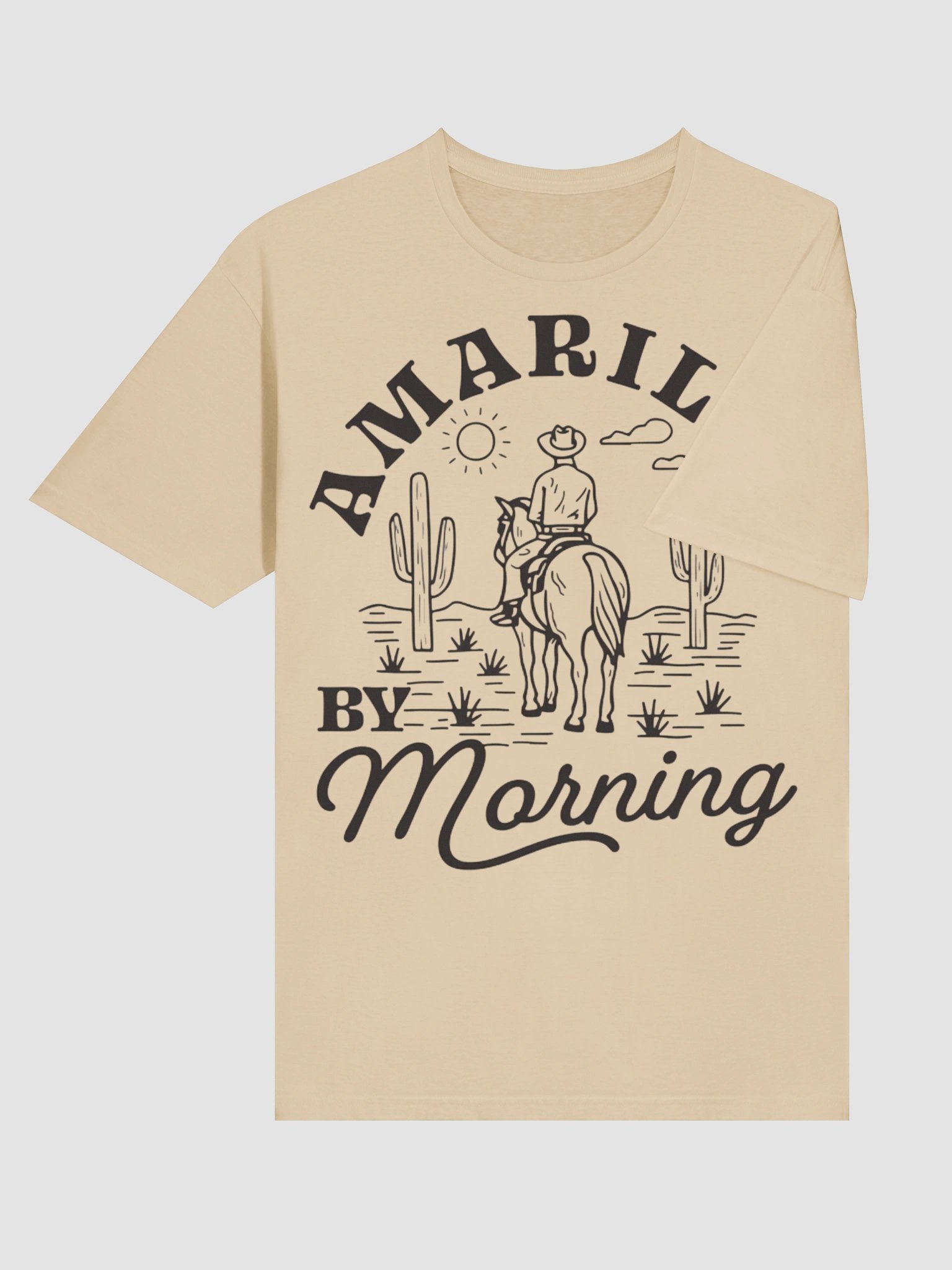 Amarillo by Morning product image (6)
