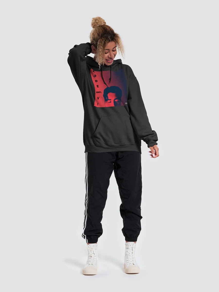 CODE V! Hoodie product image (15)