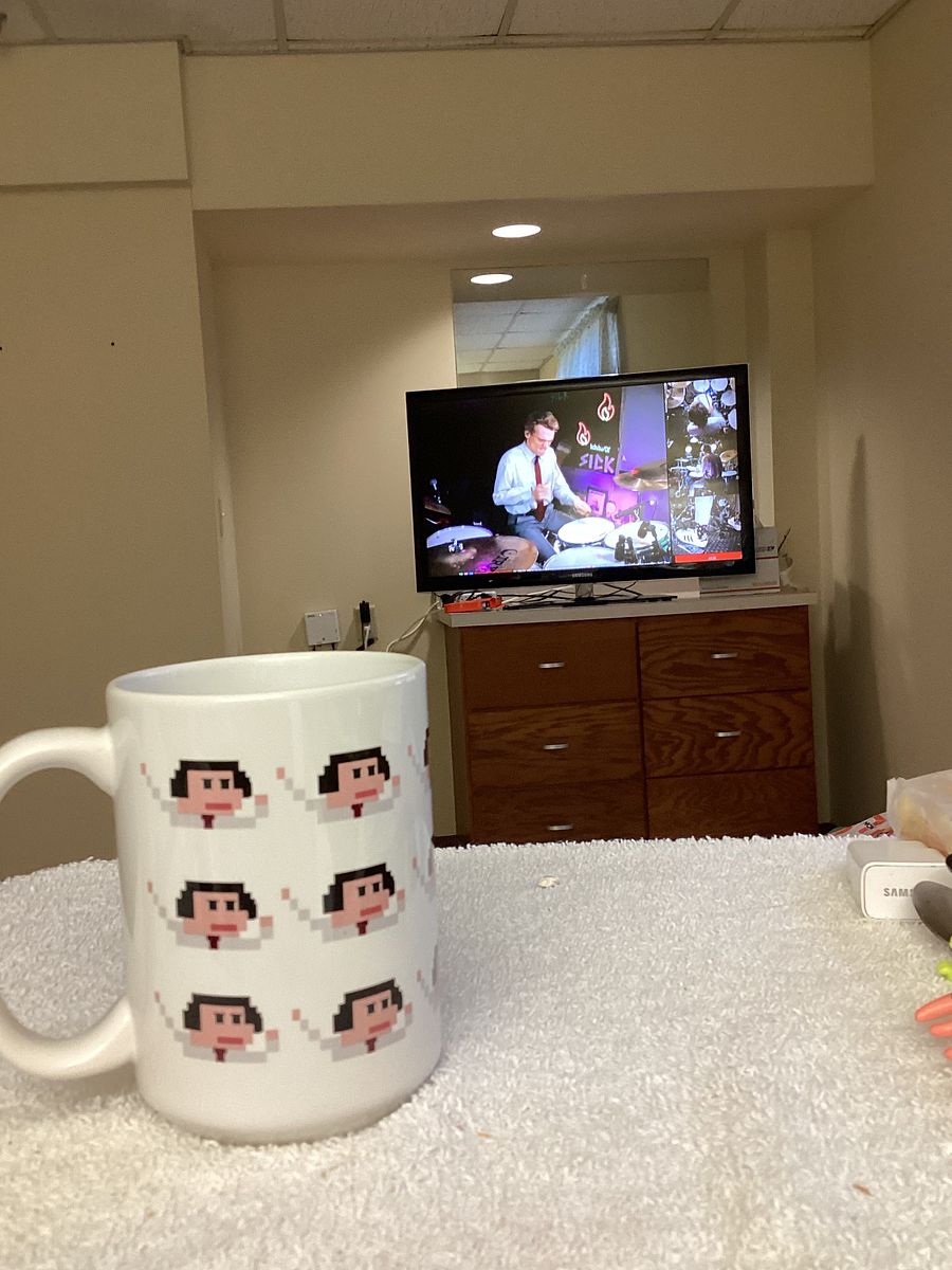 ofdDs Mug product image (8)