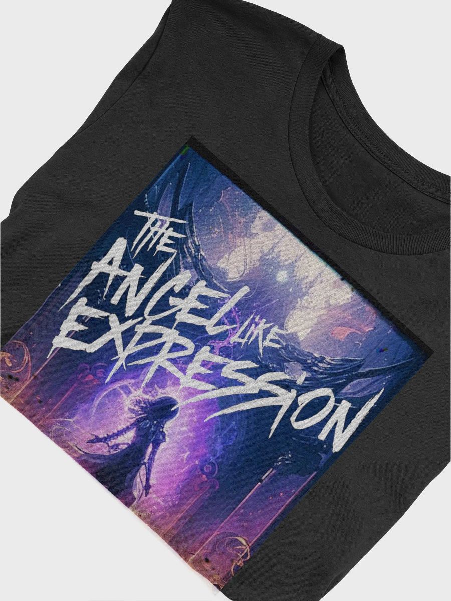 THE ANGEL LIKE EXPRESSION WARRIOR OF RHYME product image (4)