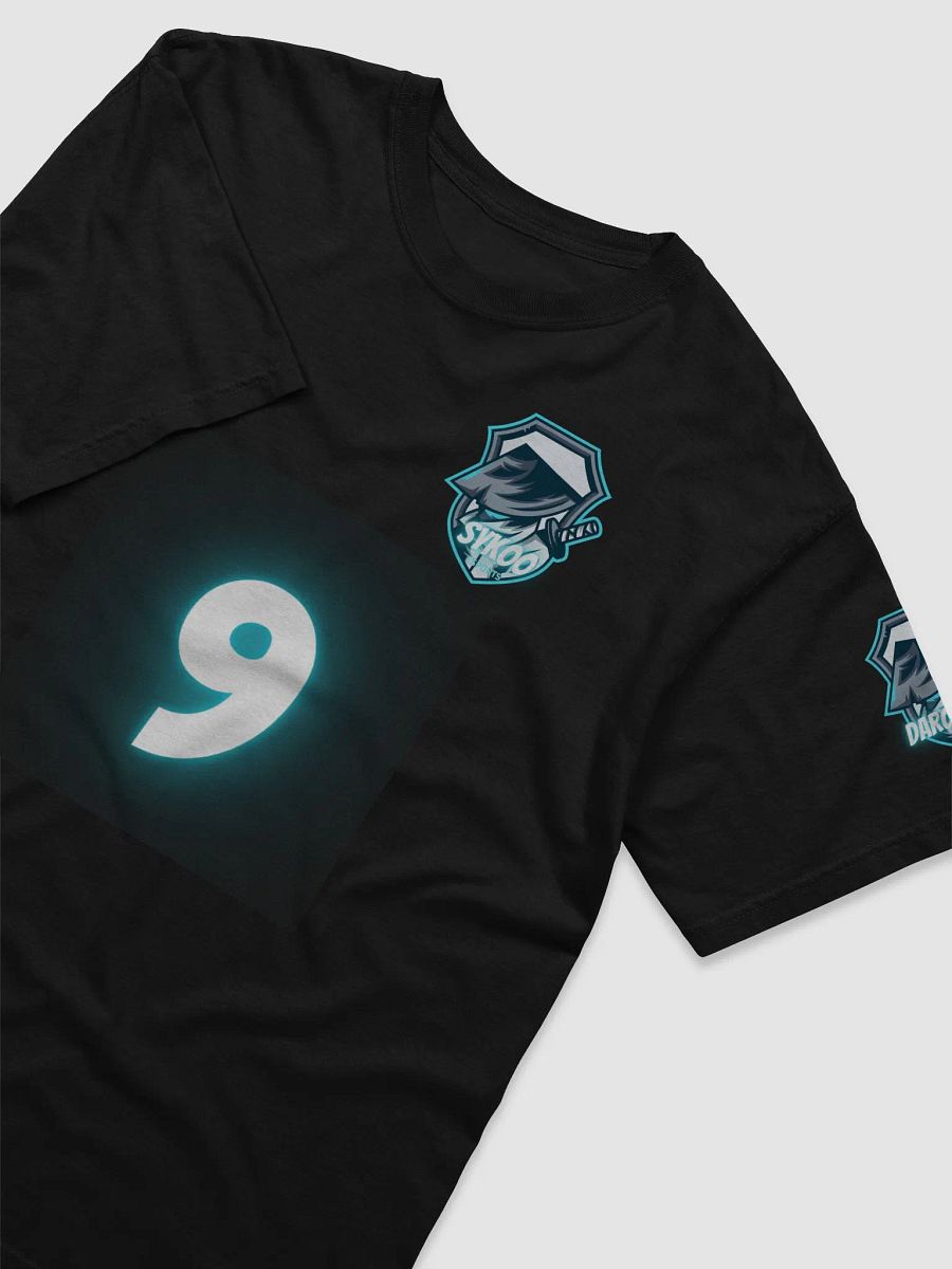 Maillot de la Sykoo Esports: Darck Nova product image (3)