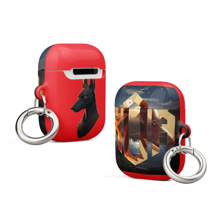 KOA airpod cover product image (12)