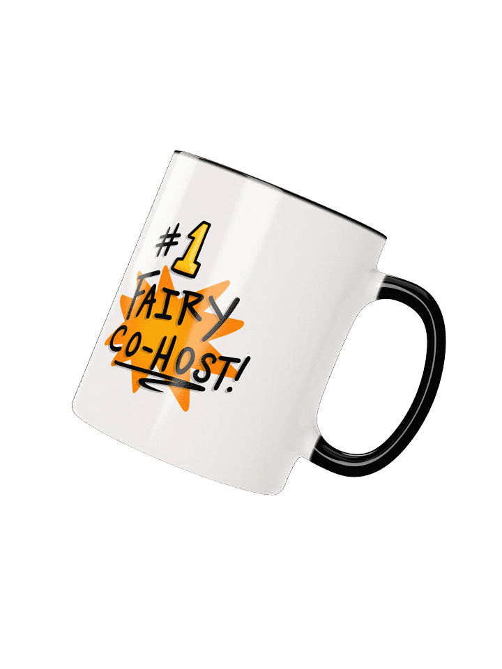 Noodle's Missing Coffee Mug! product image (17)