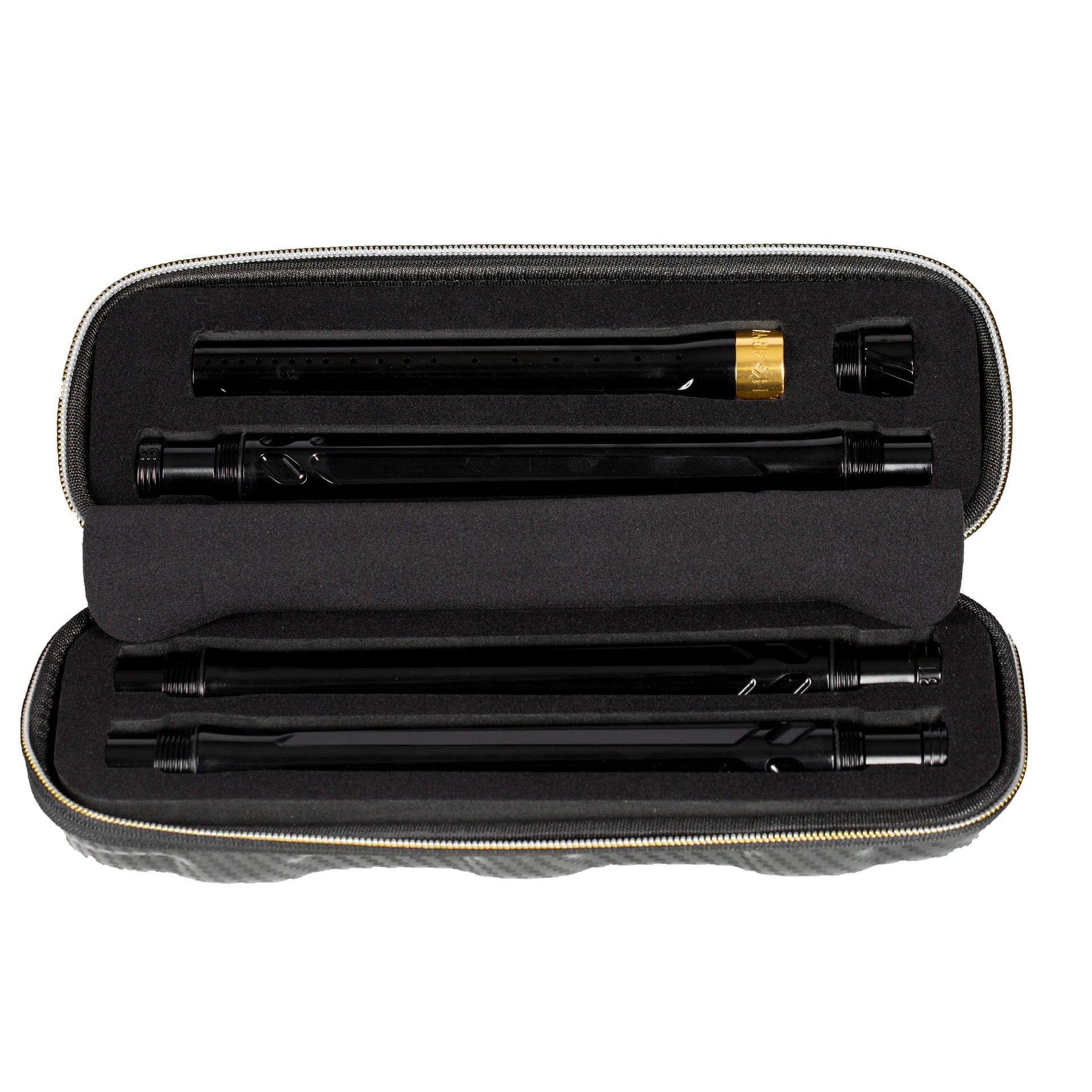 XV Barrel Kit - Polished Black - Cocker Threads product image (2)