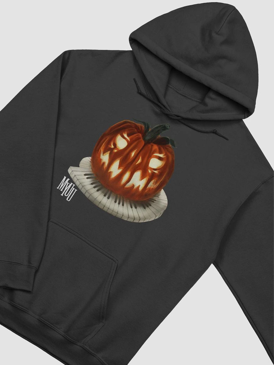 Pumpkin Myuu Hoodie product image (3)