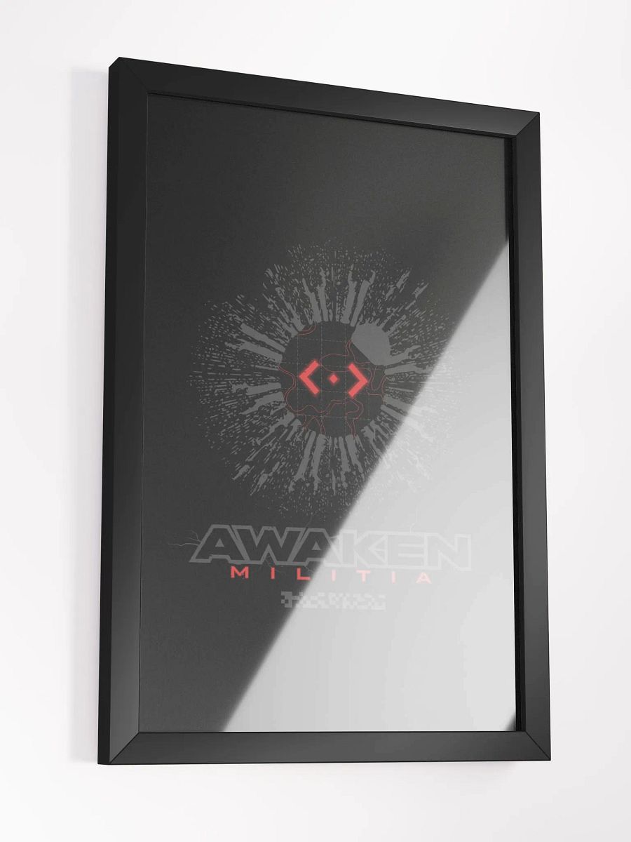 Target Spiral - Poster product image (5)