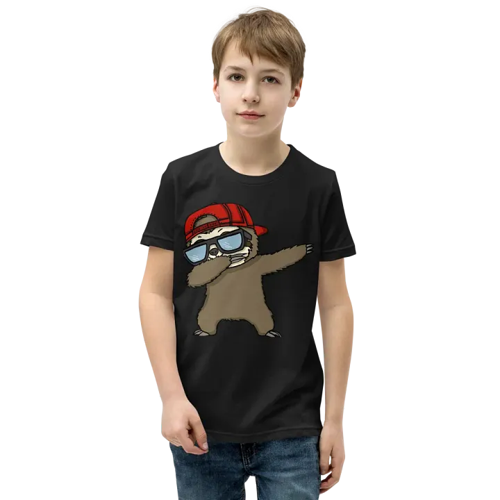 Childrens Shirt's - Dab product image (9)