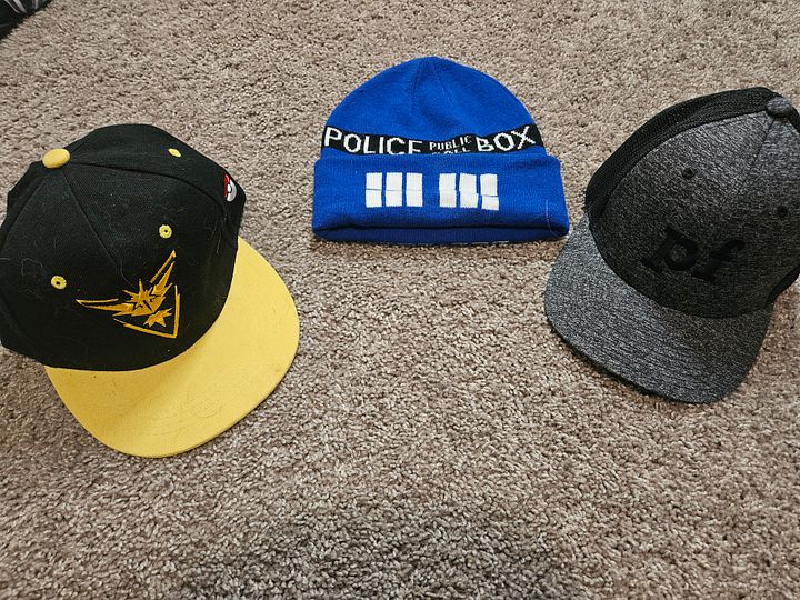 Misc Hats product image (1)