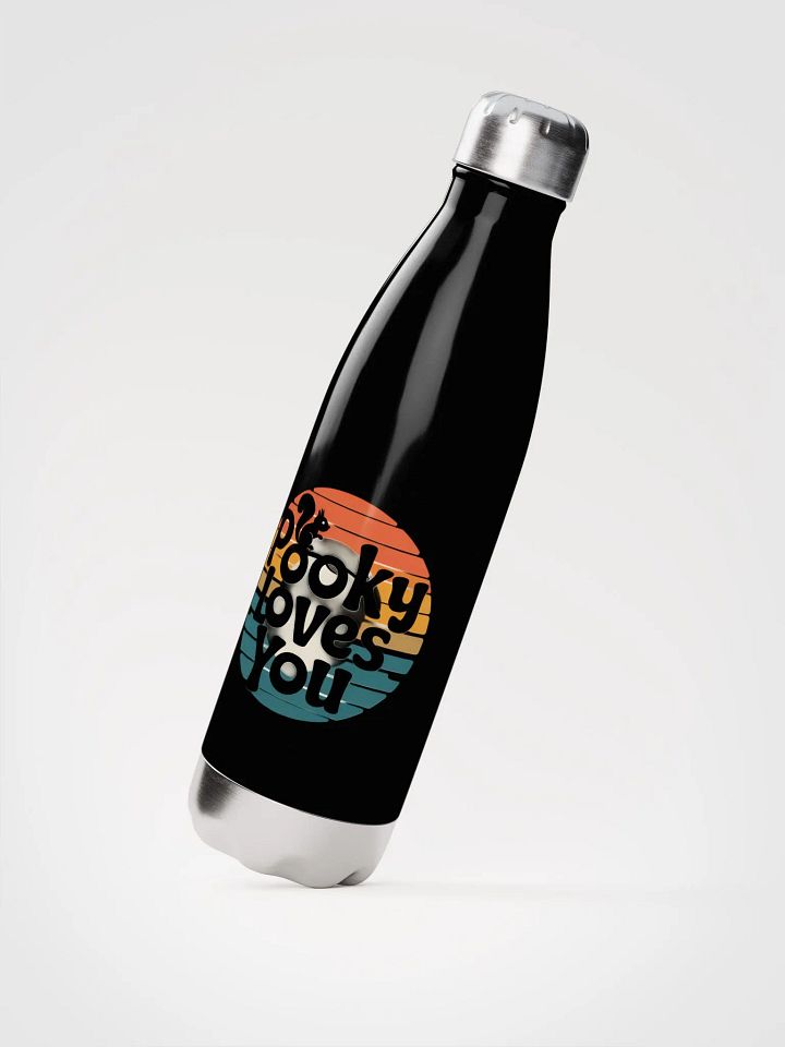 1970 Squirrel product image (2)