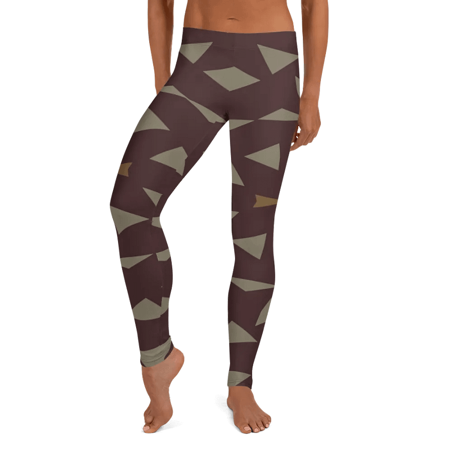 GeoChic All-Over Leggings product image (9)